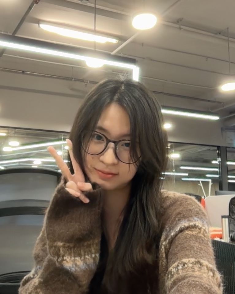 Opps, the profile image is not loading