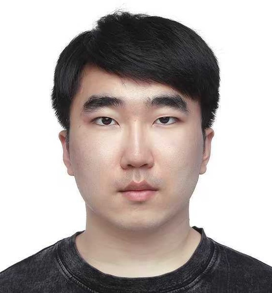 Opps, the profile image is not loading