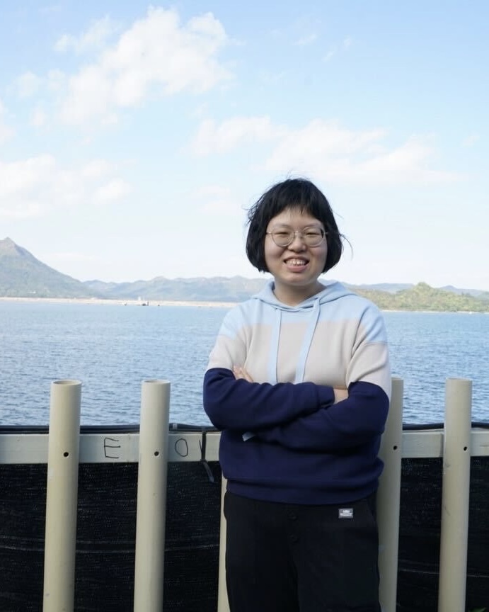 Opps, the profile image is not loading